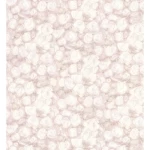Italian Wall Decoration, Size 10m x 0.73m, Pink Color, Model 25032