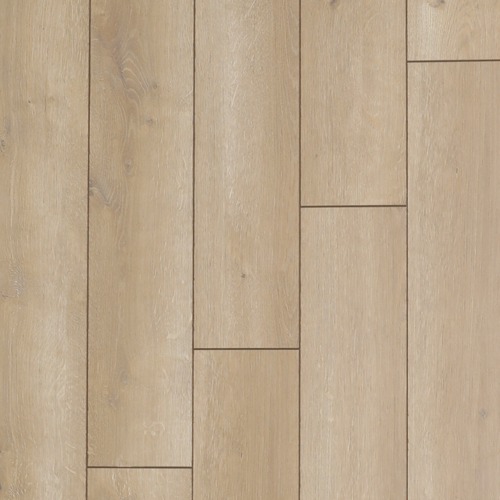 HDF Modern Parquet Flooring 8mm Thickness Light Brown, Model FLP_951_08 | 