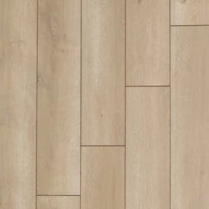 HDF Modern Parquet Flooring 8mm Thickness Light Brown, Model FLP_951_08 | 