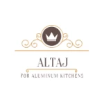 التاج لمطابخ الألمنيوم