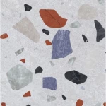 سيراميك أرضيات سطح مطفي بمقاس 40x40 سم، سماكة 11 مم متنوع | سيراميك الرياض