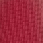 فينيل أرضيات رياضي، لون أحمر، طول 15 متر، عرض 1.8 متر، سماكة طبقة الحماية 0.8 ملم