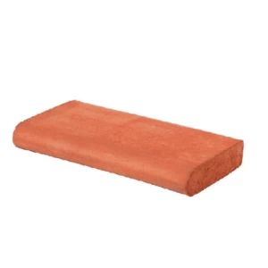 Brick Tiles 300x140x45 mm, 4 kg, Red | Al Diyar for bricks and cladding brick