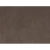 ورق جدران سادة لون بني داكن، طول 10 م، عرض 0.53 م، رقم الموديل 46008