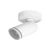 Fuji Spotlight Recessed LED GU10, Size 82x130 mm, White Color