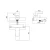 Bath Mixer Chrome Color | Saudi Ceramics | Saudi Ceramics - Image 2