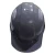 Head Protection Helmet, Gray Color