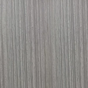 لوح ديكور بديل خشب 3D PS، ابعاد 2900×120×12 مم، لون رمادي | 