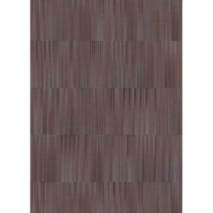German Wallpaper Striped Design 10 x 0.53 m Brown | Balbaid Decor Company
