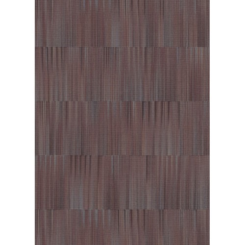 German Wallpaper Striped Design 10 x 0.53 m Brown | Balbaid Decor Company