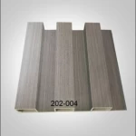 Chinese Internal Wood Substitute for Walls  width 20 cm    height 2.90 cm  202-004 | Alarwi for decorations Company