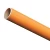 EMT Conduit Pipe for Fibre Optics Size ½ inch Thickness 1.07 mm Orange Color  [ITCC] Factory