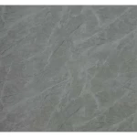 Marble substitute for lounges, dimensions 290 x 120 cm, rectangular shape, glossy light gray