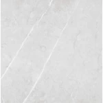 Projects Silky Porcelain Floor Tiles, Size 60x60 cm 10 mm Thick, Light Grey Color | Riyadh Ceramics