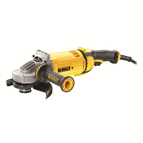 Electric Angle Grinder 2400 Watt Diameter 180 mm | Albawardi Tools & Hardware