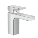 Washbasin Mixer, Chrome