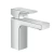 Washbasin Mixer, Chrome