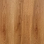 ألواح HDF باركيه مقاومة للرطوبة، سماكة 8.3 ملم، لون بنى  