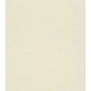 Plain Wallpaper Beige Color 10m x 0.53m Model 514018 | Balbaid Decor Company