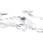 ارضيات بورسلان مقصوص 60×120 سم، بلون بلانكو، موديل كراش