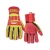 Heat and cut resistant welding glove, size 8