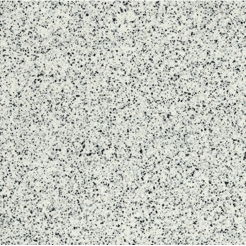 Porcelain Floor Tiles Matte 9 mm Thickness, 30x30 cm Size, White Color, Salt and Pepper Model | RAK Ceramics