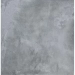Matte Grey Porcelain Floor Tiles Size 60x60 cm, Thickness 8.5 mm