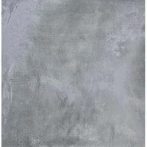 بلاط ارضيات بورسلان رمادي مطفي مقاس 60×60 سم، سمك 8.5 مم | المهيدب للأدوات الصحية والسيراميك