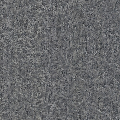 Patterned Wallpaper Dark Gray, 10 m Length, 1.06 m Width, Model 82963 | Balbaid Decor Company