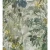 Italian Wallpaper, size 10m x 1.06m, Green Color, Model BM29051