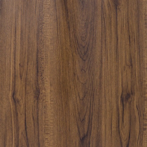 Synthetic Wood Decor PS, Size 30×290 cm, Brown Color | YT-69482728