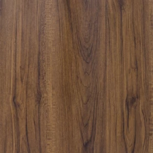 Synthetic Wood Decor PS, Size 30×290 cm, Brown Color | YT-69482728
