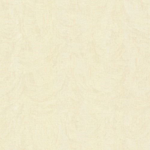 Italian Wall Covering Creamy Color, 10m x 1.06m, Model 85042 | Balbaid Decor Company