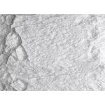 Chinese foam stone replacement internal, size 120 x 60 cm, white color