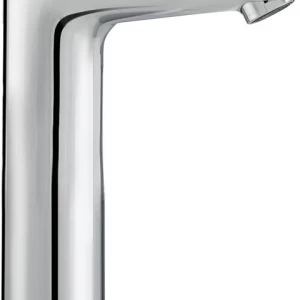 KLUDI Washbasin Mixer Pearl, Chrome, Length 350mm, Handle 90mm | ALHashim Sanitary Tools
