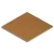 3d Rhombus Shape Interlock Paver Tiles, Height 6 cm Size 197.7×196/332.5 mm Brown Color | Artic Factory
