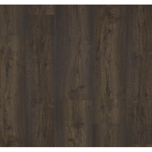 HDF Flooring Parquet 8 mm Thick Dark Brown, Model 8MM 4265 | 