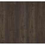 HDF flooring parquet, dark brown color, 8 mm thick, model 8MM 4265
