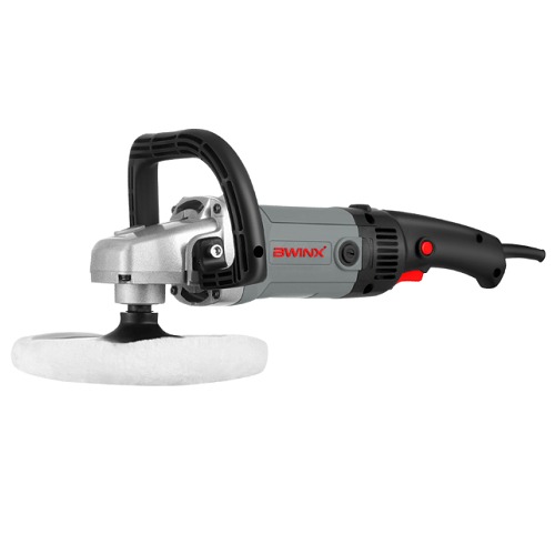 Electric Angle Polisher 1200 Watt 7 inch Bwinx BX-EP01 | Kit Tools