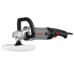Electric Angle  Polisher 1200 Watt  7 inch Bwinx BX-EP01   