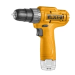 Battery Impact Drill Brushless 12 Volt  Ingco    Brand   
