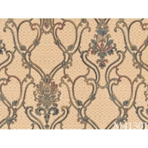 Wall Decoration Classic Design 10 m x 1.06 m Beige, Model 41301 | Balbaid Decor Company