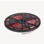 LED Lighting Strip, White, Without Transformer, Size 33 x 33 x 15.5 cm 