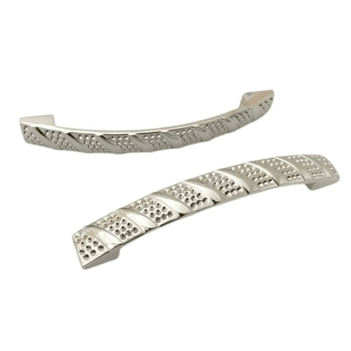 Kitchen Cabinet Pull Silver Color | 1093\1
