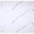 بديل رخام للديكور صيني مقاس 300 × 122 سم مستطيل لون ابيض عروق رمادى