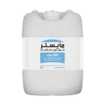    Multi Use Bonding Agent for Concrete SBR Bond  Size 20  Liters Brand  Meister  Color Milky White