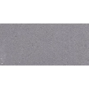 Matte Floor Tiles 14 mm Thick 30x60 cm Gray Pebble Design | Riyadh Ceramics