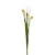 عشب زينة صناعي، لون أخضر، طول 102 سم