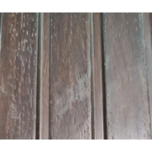 Chinese Internal Wood Substitute Size 12 cm × 2.90 m AS-02 | Rose Design for modern decorations