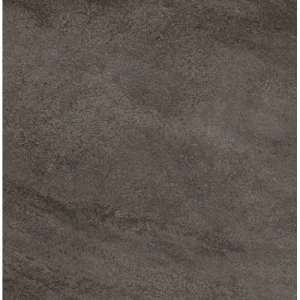 Square Porcelain Floor Tiles 20 mm Thickness, Matte Brown 60x60 cm | Riyadh Ceramics